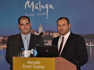 İstanbul-Malaga haftada 5 sefer düzenleyecek
