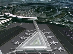 TSA , Newark-Liberty Havaalanında Başlıyor