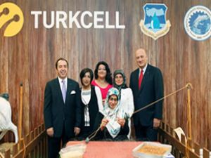 Turkcell ve TİSVA seferberliği başlatıyor