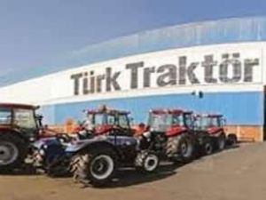 Türk Traktör, iç pazardaki daralmayı ihracatla aşıyor