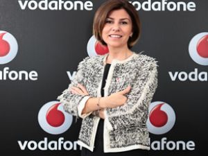 Vodafone Discover Yaz Sonu Partisinde kutladı