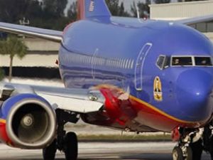 Southwest Airlines, DSMa uçuşlara başlıyor