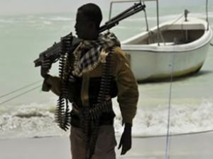 Somalili korsanların hakimiyeti sona eriyor
