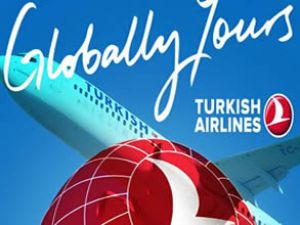 Türk Hava Yolları Aden seferlerini başlattı