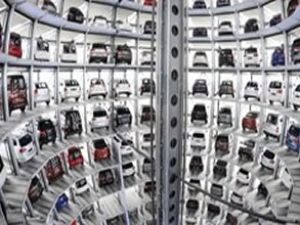 Volkswagen'den 5 bin euroluk araç sürprizi
