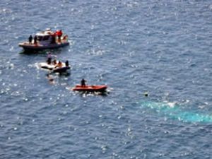 Çin'de iki tekne çarpıştı: 9 ölü, 3 kayıp