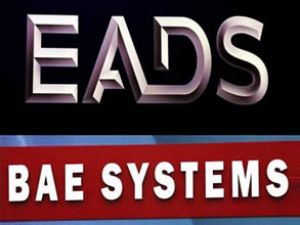 BAE-EADS birleşmesi siyasi çıkmaza takıldı