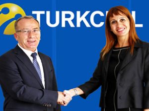 Turkcellden Türk Kızılayına  teknolojik destek