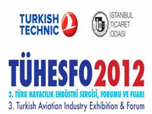 Türk üreticiler, Airbus ve Boeing masaya oturacak