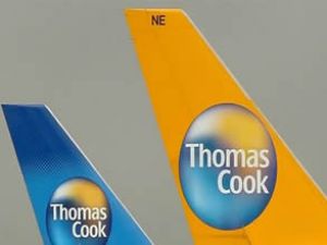 Thomas Cook'ta CFO ve CCO istifa etti
