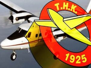 Türk Hava Kurumu uçaklarını satıyor