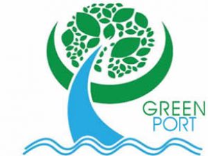 DTGM Green Port Projesi'ni başlattı
