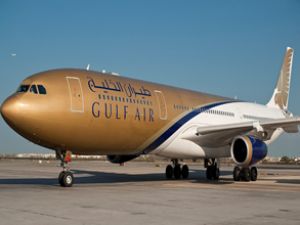 Bahreyn Gulf Air'e yarım milyar $ verecek