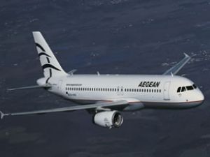 Aegean Airlines kış destinasyonlarını tanıttı