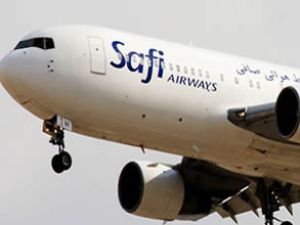 Safi Airways, 'IATA' Üyesi Oldu