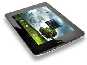 8 Artes D821 Tablet PC ile güç sizde!