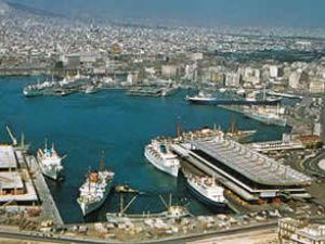 Yunanistan'da 11 liman özelleştirilecek