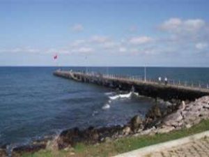 Sinop Bulancak iskelesi 60 metre uzatılacak