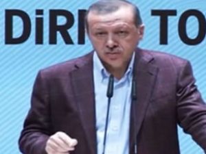 Erdoğan 3'üncü havalimanı ile ilgili konuştu