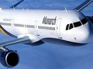 Monarch Airlines, operatör Neilson'a talip