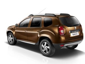 Dacia müşterilerine özel kampanya sunuyor