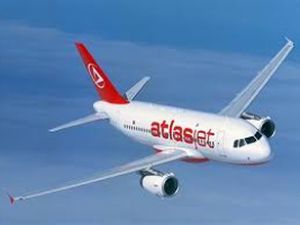 Atlasjet'in uçaklarına el konulma riski
