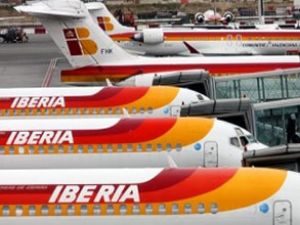 Iberia Airlines 4.500 kişiyi işten çıkarıyor