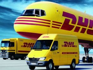 DHL'den otomotiv sektörüne özel hizmet