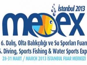 MEDEX İstanbul Mart'ta kapılarını açacak