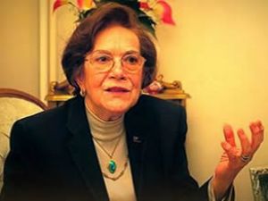 NASA'daki Türk bilim kadını vefat etti