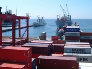 Limanlarda konteyner sıkıntısı iş durduruyor