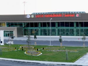 Zafer'den Düsseldorf'a direkt uçuşlar