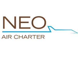 Neo Air Charter'in Türkiye ofisi açıldı