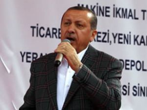 Zafer Havalimanı'nın açılışı yapıldı