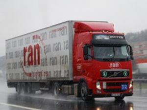 Ran Lojistik'te çalışanlar işten çıkartıldı