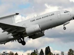 Türk Casus uçak anlaşması yenilendi