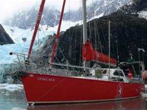 Denizcilerimizin 3 yıllık Antartika serüveni