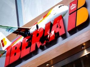 Iberia'da çalışanlar 6 günlük greve gidiyor