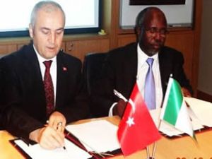 Türkiye, Nijerya ile uçuş ağını güçlendiriyor