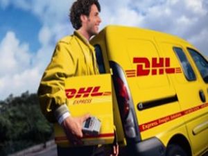 DHL Global Forwarding Libyada ofis açtı