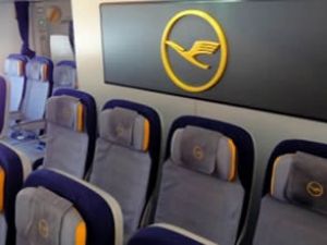 Lufthansa Premium Economy sınıfı başlıyor