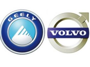 Volvo, Geely ile teknoloji paylaşacak