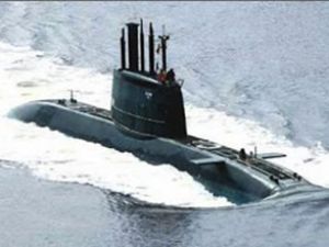 Suudi Arabistan 25 denizaltı almak istiyor