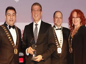 İSG, Kalite Ödülüne layık görüldü