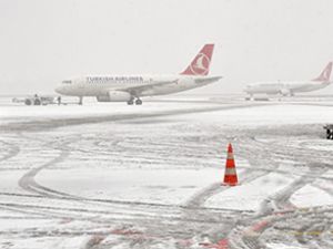 Türk Hava Yolları, 24 seferi daha iptal etti