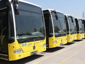 İstanbula kara kutulu otobüsler geliyor