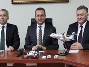 Denizli-İstanbul uçak seferlerini arttırıyor