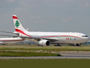 Airbus, Middle East'e A320 satacak