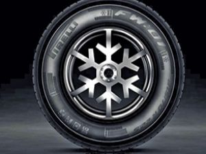 Pirelli'nin yeni 01 serisi Ankara'ya geldi