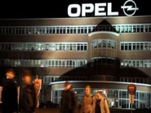 Opel çalışanlarını işsizlik korkusu sardı